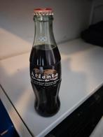 Coca-Cola flesje atlanta, Verzamelen, Ophalen of Verzenden