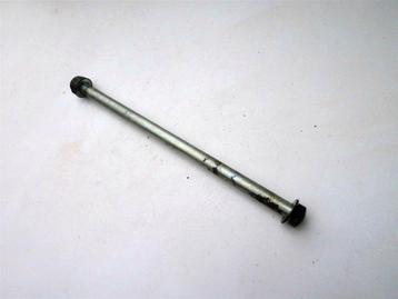 Honda CB250 achterbrug as CB 250 brugas swingarm axle MC24 beschikbaar voor biedingen