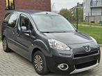 PEUGEOT PARTNER TEPEE 1.6 ESSENCE  - EURO 5B, Auto's, Peugeot, Euro 5, Particulier, Dealer onderhouden, Partner