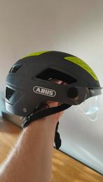 Fietshelm speedpedelec ABUS, Fietsen en Brommers, Fietsaccessoires | Fietshelmen, Ophalen, XL