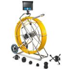 Caméra Endoscopique PRO 80m – Tête Neuve, Ophalen