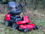 Mountfield Primo zitmaaier – 12.5 PK – compact & betrouwbaar, Enlèvement, Comme neuf