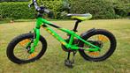 Cube 16 inch kinderfiets, Ophalen, Zo goed als nieuw, 16 tot 20 inch, Cube