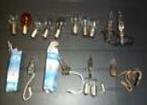 Lampen voor auto, motorfiets, caravan, mobilhome, remork,..., Ophalen of Verzenden, Gebruikt