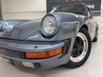 Porsche 911 Carrera Cabriolet, Autos, Porsche, Achat, Boîte manuelle, Bleu, 3125 cm³