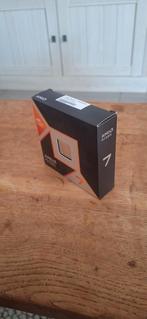 AMD Ryzen7 9800x 3D, Computers en Software, Ophalen, Nieuw