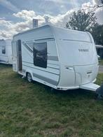 Fendt 390 vison 2015, Caravans en Kamperen, Caravans, Particulier, Fendt, Douche, Tot en met 4