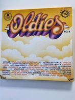 LP BOX - 36 OLDIES met Plastic Bertrand "Ca Plane Pour Moi", Ophalen, Zo goed als nieuw, 12 inch, Pop