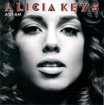 cd ' Alicia Keys - As i am (gratis verzending), 2000 tot heden, R&B, Ophalen of Verzenden, Nieuw in verpakking