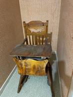 chaise ancienne enfant, Antiquités & Art, Enlèvement