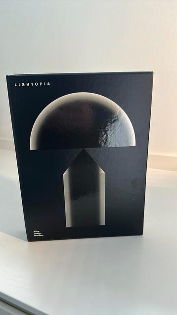 Lightopia beschikbaar voor biedingen