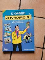 Hec Leemans - Boma Special, Boeken, Stripverhalen, Gelezen, Hec Leemans, Ophalen of Verzenden