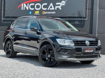 Volkswagen Tiguan 1.4 TSI ACT Comfortline BMT DSG* GARANTIE beschikbaar voor biedingen