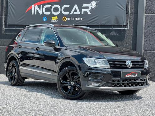 Volkswagen Tiguan 1.4 TSI ACT Comfortline BMT DSG* GARANTIE, Auto's, Volkswagen, Bedrijf, Te koop, Tiguan, ABS, Achteruitrijcamera