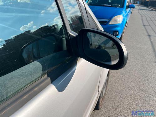 MERCEDES A KLASSE W168 rechts spiegel 1997-2004, Auto-onderdelen, Spiegels, Mercedes-Benz, Gebruikt
