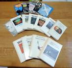 Lot de 16 livres jeunesse, Ophalen, Gelezen, Fictie