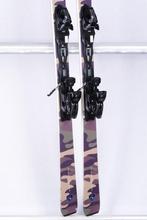 175 183 ski's GRENZWERTIG ALL MOUNTAIN 77, Sport en Fitness, Skiën en Langlaufen, Verzenden, Carve, 180 cm of meer, Gebruikt