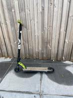 Stuntstep MGP, Ophalen, Zo goed als nieuw
