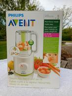 Babycook Avent steam flip blend and serve, Kinderen en Baby's, Ophalen of Verzenden, Gebruikt