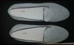 Grijze loafers M40, Kleding | Dames, Ophalen of Verzenden