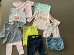 Baby lente/zomer pakket maat 62/68, Ophalen of Verzenden, Gebruikt, Maat 62