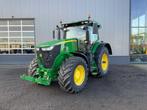 2019 John Deere 7310R AutoPowr Vierwielaangedreven landbouwt, Gebruikt, John Deere