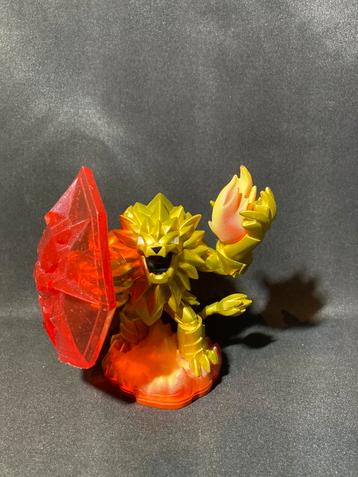 Skylanders Trap Team Wildfire beschikbaar voor biedingen