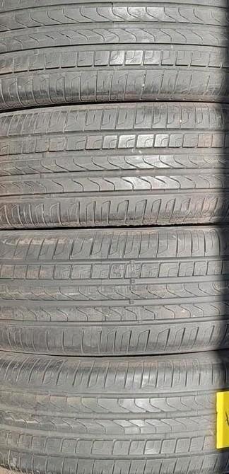 2255517 225/55/17 225/55R17 demo zomer Pirelli, Auto-onderdelen, Vrachtwagen-onderdelen, Ophalen