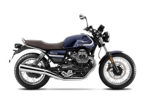 Moto Guzzi V7 III Special E5 [-5%] [Permis] Fin.0%, Motos, Motos | Moto Guzzi, Entreprise, Autre, plus de 35 kW, 2 cylindres, Enlèvement