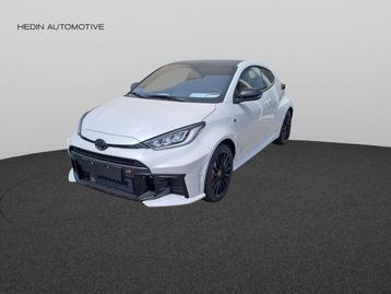 Toyota Yaris GR 1.6 Turbo GR Yaris beschikbaar voor biedingen