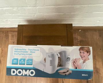 Domo n'a jamais ouvert, Enlèvement, Neuf