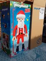 playmobil Père Noel grande taille, Enlèvement