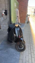 Verkocht, Fietsen en Brommers, Scooters | Vespa, Ophalen of Verzenden, Klasse B (45 km/u), Zo goed als nieuw