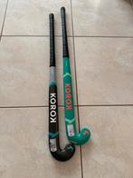Junior hockeysticks, Sport en Fitness, Ophalen, Gebruikt