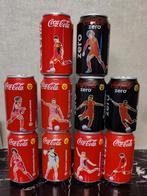 Coca cola rode duivels, Utilisé, Enlèvement ou Envoi
