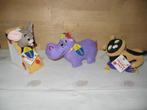 DREAM PETS - peluches velours vintage de collection, Ophalen, Nieuw