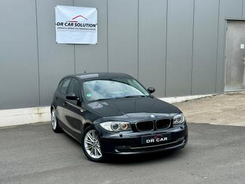 Sièges en cuir facelift pour BMW 120i garantie Carplay+ 