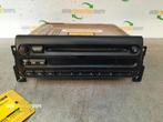 Radio van een Mini ONE, Auto-onderdelen, Gebruikt, -, -, Mini