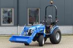 Solis H26 4wd HST / 0003 Draaiuren / Voorlader, Autres marques, Utilisé