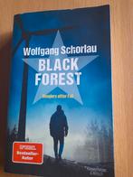 Wolfgang Schorlau - Black Forest Denglers elfter Fall, Ophalen of Verzenden, Zo goed als nieuw