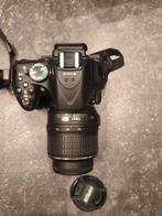 Nikon d5200, Audio, Tv en Foto, Ophalen, Nikon