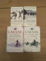 Caesar reeks Conn Iggulden, Boeken, Gelezen, Ophalen