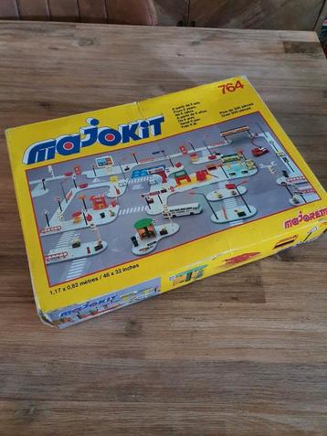 Majokit 764 beschikbaar voor biedingen