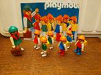Playmobil schooljuf met klas 3560, Ophalen of Verzenden, Gebruikt, Complete set