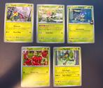 Pokemon kaarten (Destined rivals), Hobby en Vrije tijd, Ophalen, Nieuw, Meerdere kaarten