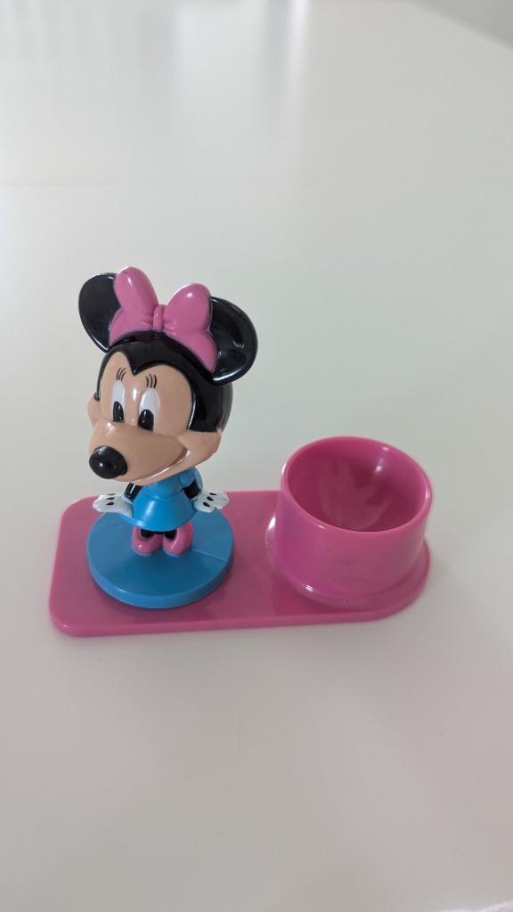 Eierdop Minnie Mouse, Kinderen en Baby's, Kinderspulletjes, Nieuw, Ophalen of Verzenden