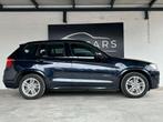 BMW X3 2.0 d xDrive20 * PACK M + CUIR + GPS + CLIM *, Autos, SUV ou Tout-terrain, 5 places, 120 kW, Bleu