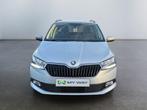 Skoda Fabia Ambition*GPS*Capteurs Ar*Carplay*Clim auto, Euro 6, Overige kleuren, 95 pk, Bedrijf