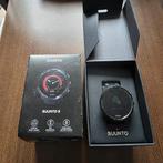 Suunto 9 baro, Handtassen en Accessoires, Sporthorloges, Ophalen, Zwart