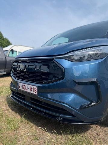 Raptor-look grill beschikbaar voor biedingen